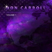 Don Carroll - Don Carroll, Vol. 1