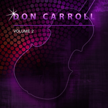 Don Carroll - Don Carroll, Vol. 2