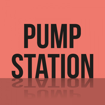 Various Artists - Pump Station