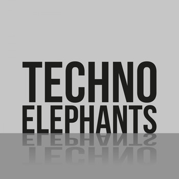 Various Artists - Techno Elephants