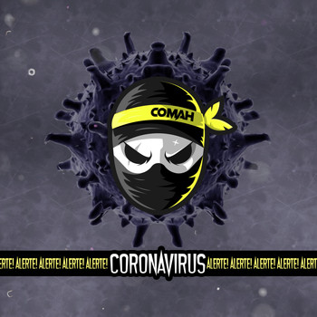 COMAH - Coronavirus