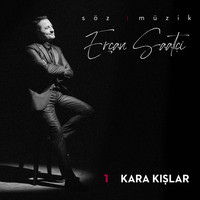Ercan Saatçi - Kara Kışlar (Akustik)