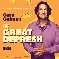 Gary Gulman - The Great Depresh (Explicit)