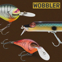 Wobbler - Starlight