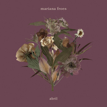 Mariana Froes - Abril