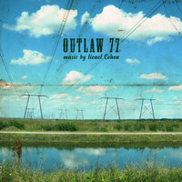 Lionel Cohen - Outlaw 77