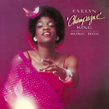 Evelyn "Champagne" King - Music Box