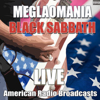 Black Sabbath - Meglaomania (Live [Explicit])
