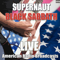 Black Sabbath - Supernaut (Live [Explicit])