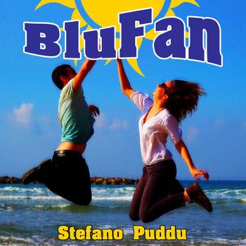 Stefano Puddu - Blu Fan