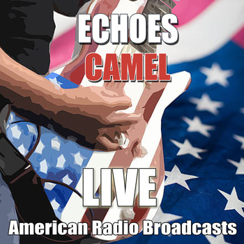 Camel - Echoes (Live)