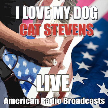 Cat Stevens - I Love My Dog (Live)