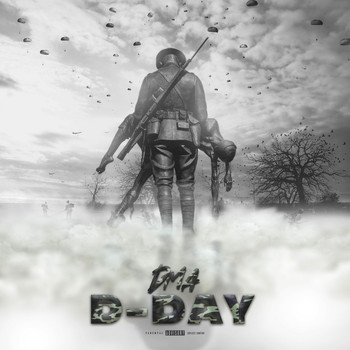 DMA - D. Day (Explicit)