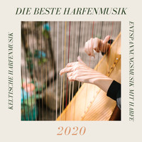 Maria Harfe - Die beste Harfenmusik 2020: Keltische Harfenmusik, Moderne Harfe, Entspannungsmusik mit Harfe