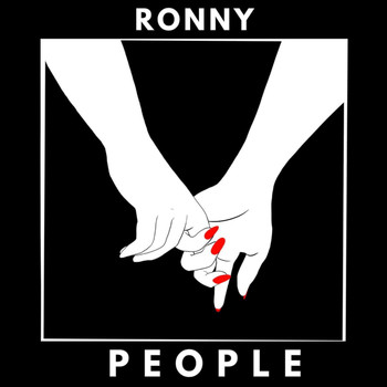 Ronny - People