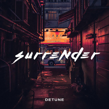 Detune - Surrender