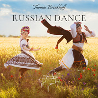 Thomas Brinkhoff - Russian Dance