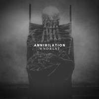Wndrlst - Annihilation