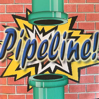 Pipeline - Pipeline