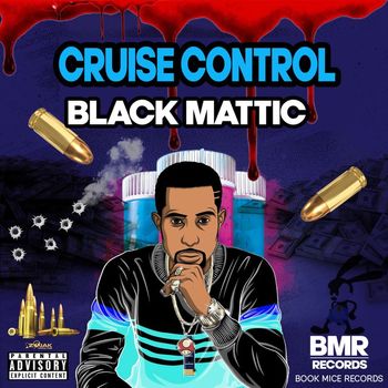 Black Mattic - Cruise Control