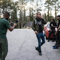 Rambo So Weird - Wit Me (Explicit)