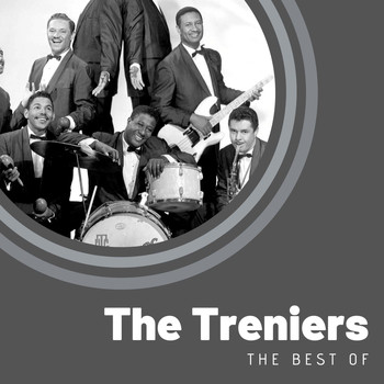 The Treniers - The Best of The Treniers