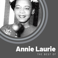 Annie Laurie - The Best of Annie Laurie