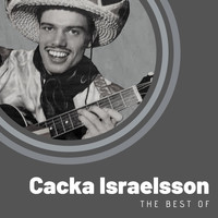 Cacka Israelsson - The Best of Cacka Israelsson