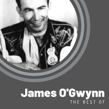 James O'Gwynn - The Best of James O'Gwynn