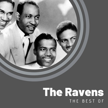 The Ravens - The best of The Ravens