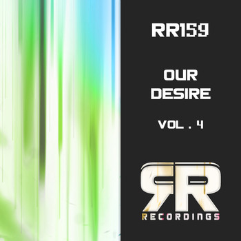 Various Artists - Our Desire, Vol. 4