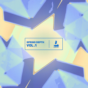 Various Artists - Spring Depth ; Vol.1