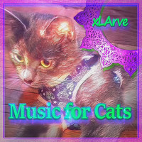 Xlarve - Music for Cats
