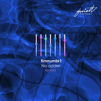 Timnumbr1 - No Odder Remixes