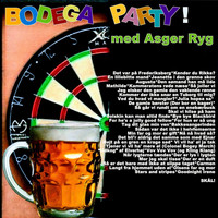 Asger Ryg - Bodega Party