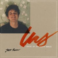 John-Robert - Urs (Sachi of Joy Again Remix)