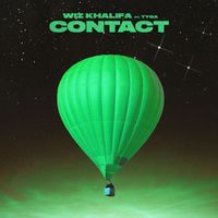 Wiz Khalifa - Contact (feat. Tyga) (Explicit)