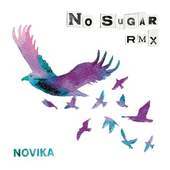Novika - No Sugar RMX