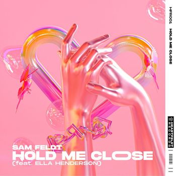 Sam Feldt - Hold Me Close (feat. Ella Henderson)