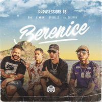 Bin, L7NNON, Dfideliz - Berenice (Papasessions #6) [feat. CALIFFA]