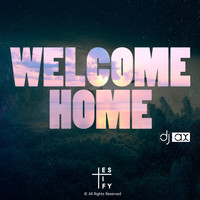 DJ Ax - Welcome Home