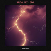 Brutal Lex - Zeal