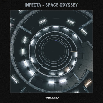 Infecta - Space Odyssey