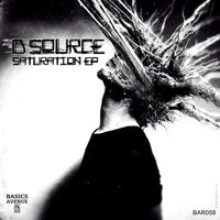 D-Source - Saturation