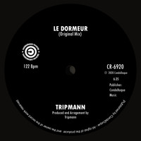 Tripmann - Le Dormeur