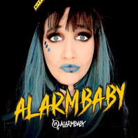 Alarmbaby - Alarmbaby (Explicit)
