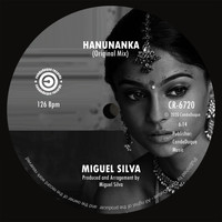 Miguel Silva - Hanunanka