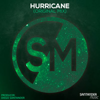 Diego Santander - Hurricane