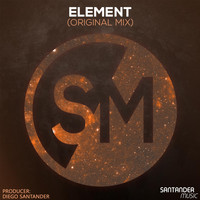 Diego Santander - Element