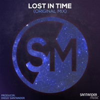 Diego Santander - Lost In Time